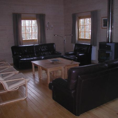 Le Gibier - Vakantiewoning Bomal ห้อง รูปภาพ