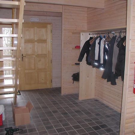 Le Gibier - Vakantiewoning Bomal ห้อง รูปภาพ
