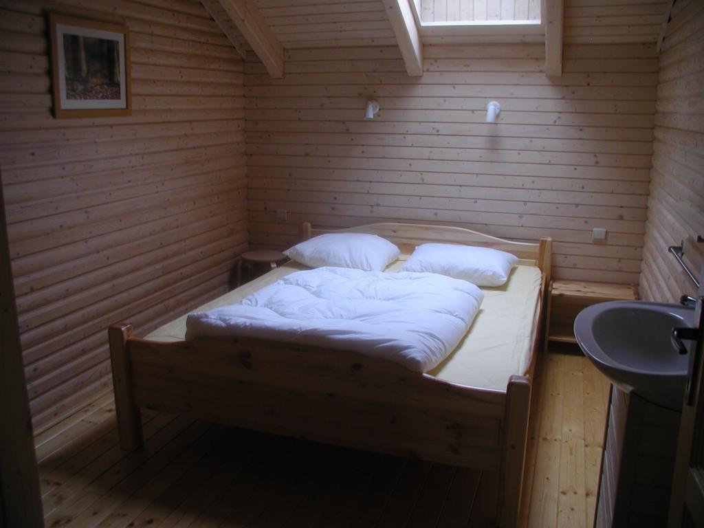 Le Gibier - Vakantiewoning Bomal ห้อง รูปภาพ