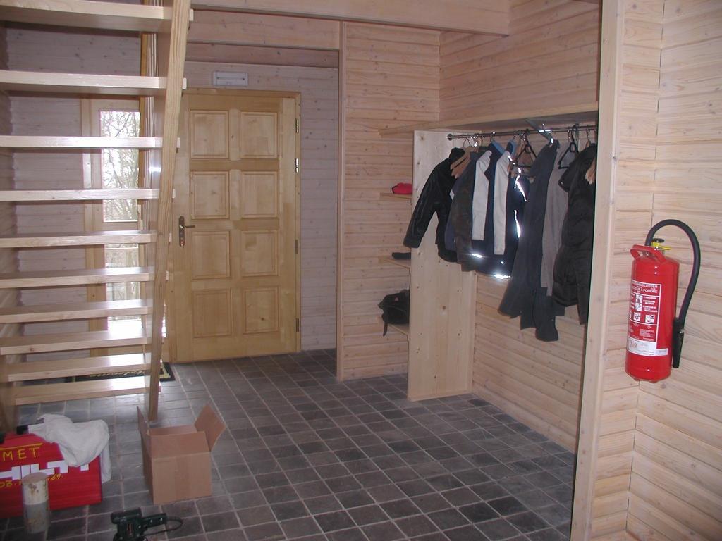 Le Gibier - Vakantiewoning Bomal ห้อง รูปภาพ